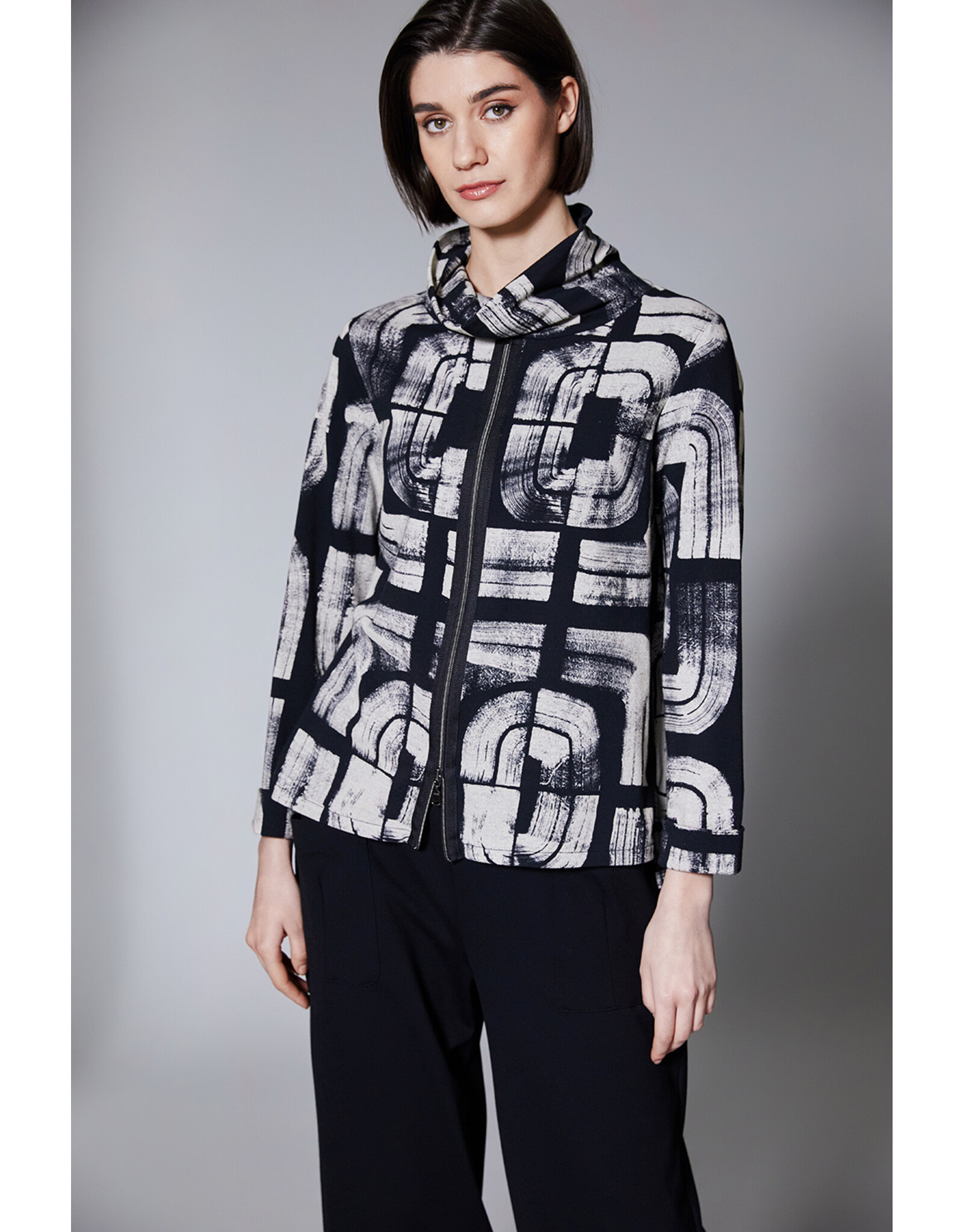 Peruzzi W25188 - Pocket Shirt