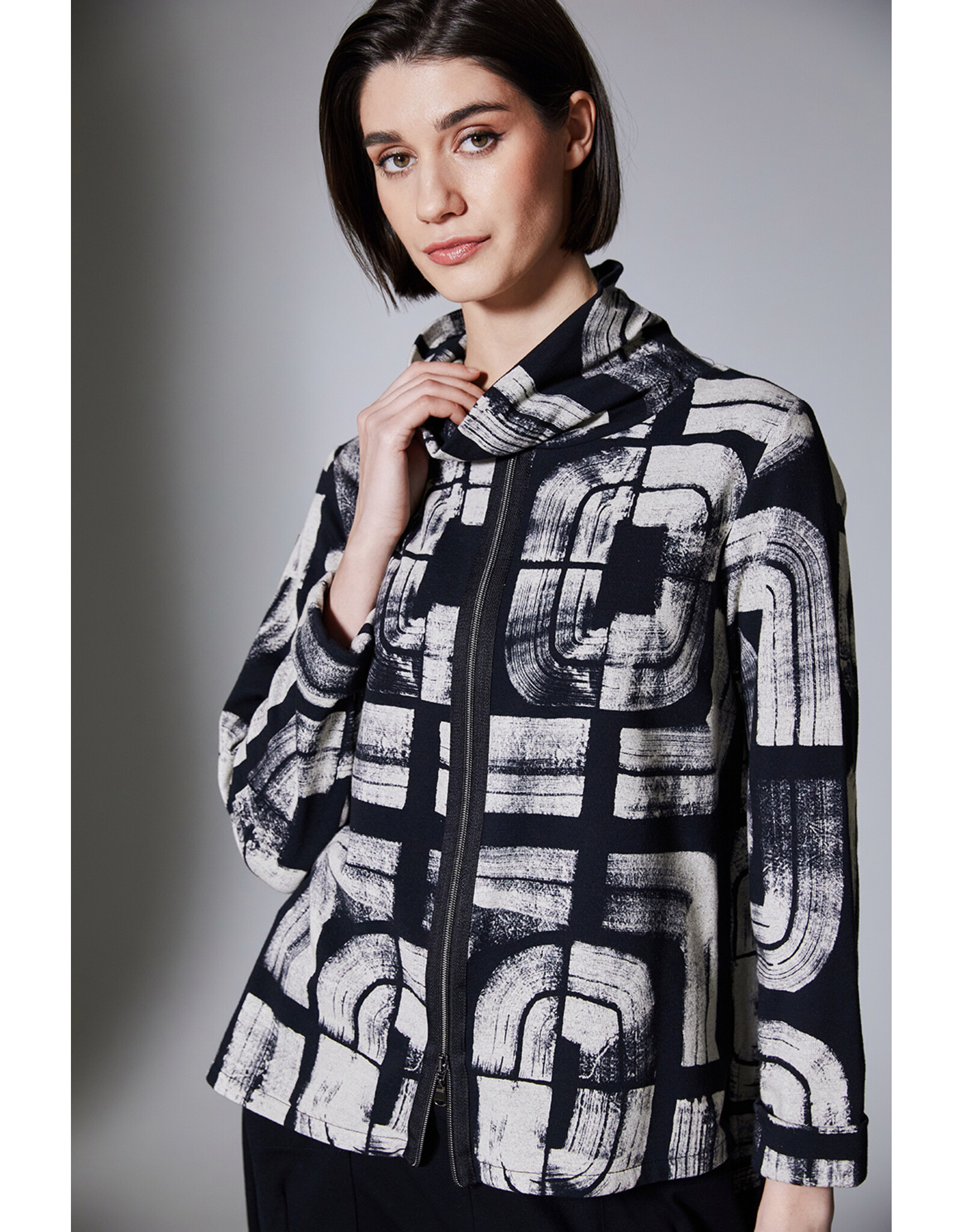 Peruzzi W25188 - Pocket Shirt
