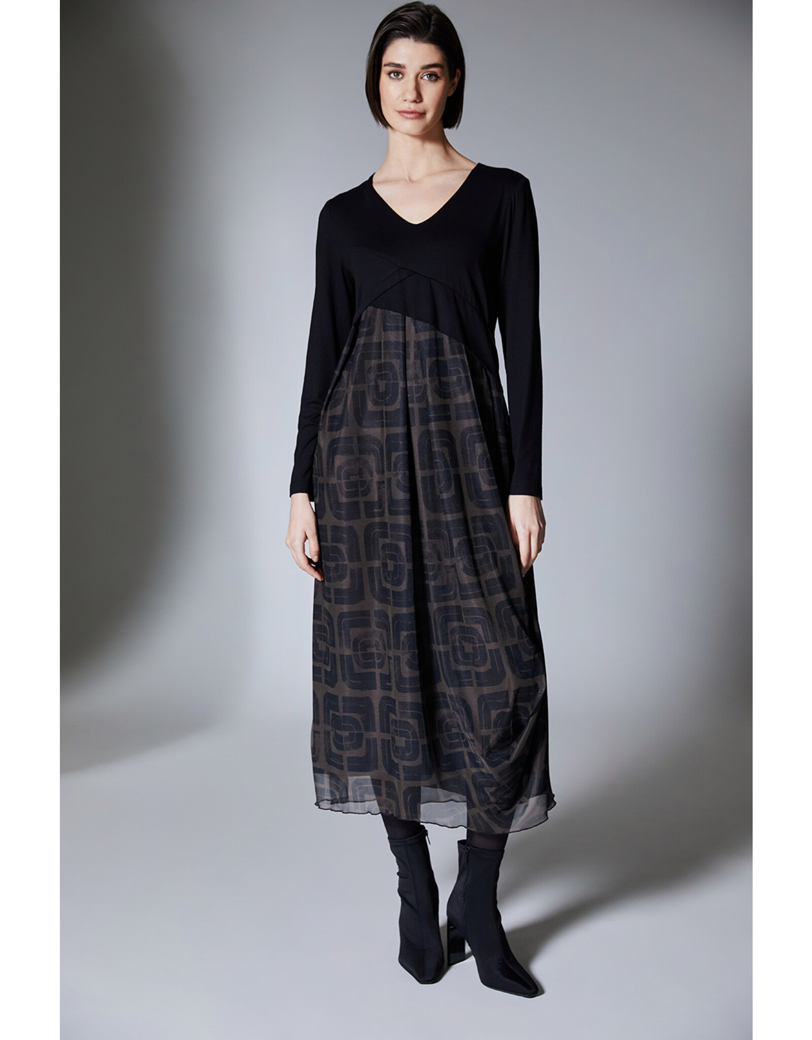 Peruzzi W25197 - RC Dress