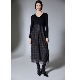 Peruzzi RC Dress