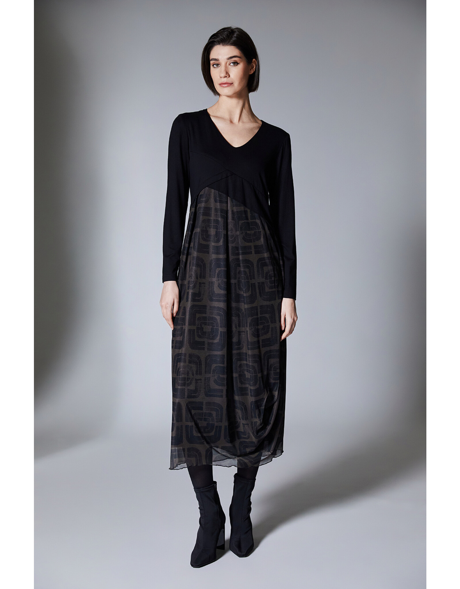 Peruzzi W25197 - RC Dress