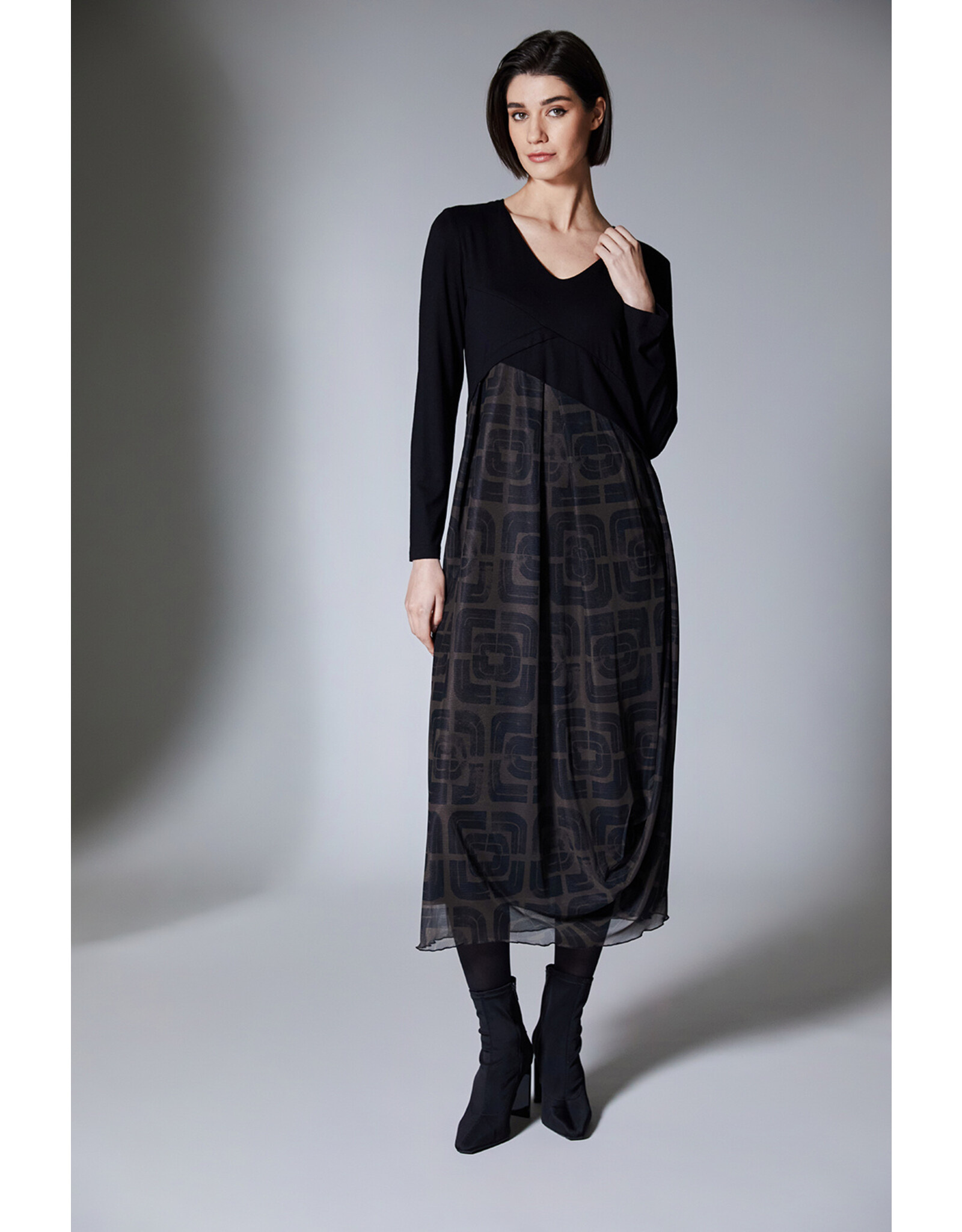Peruzzi W25197 - RC Dress