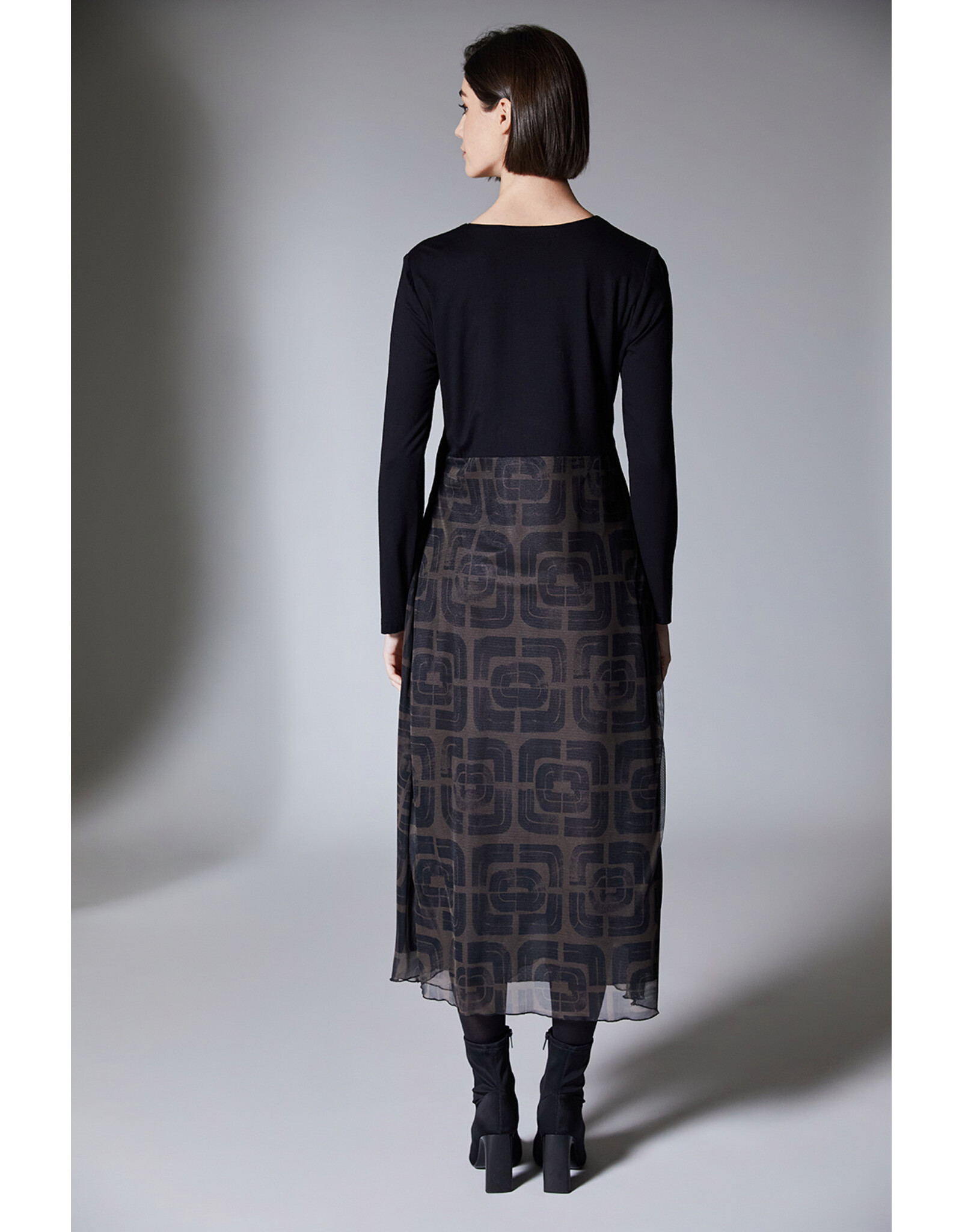Peruzzi W25197 - RC Dress