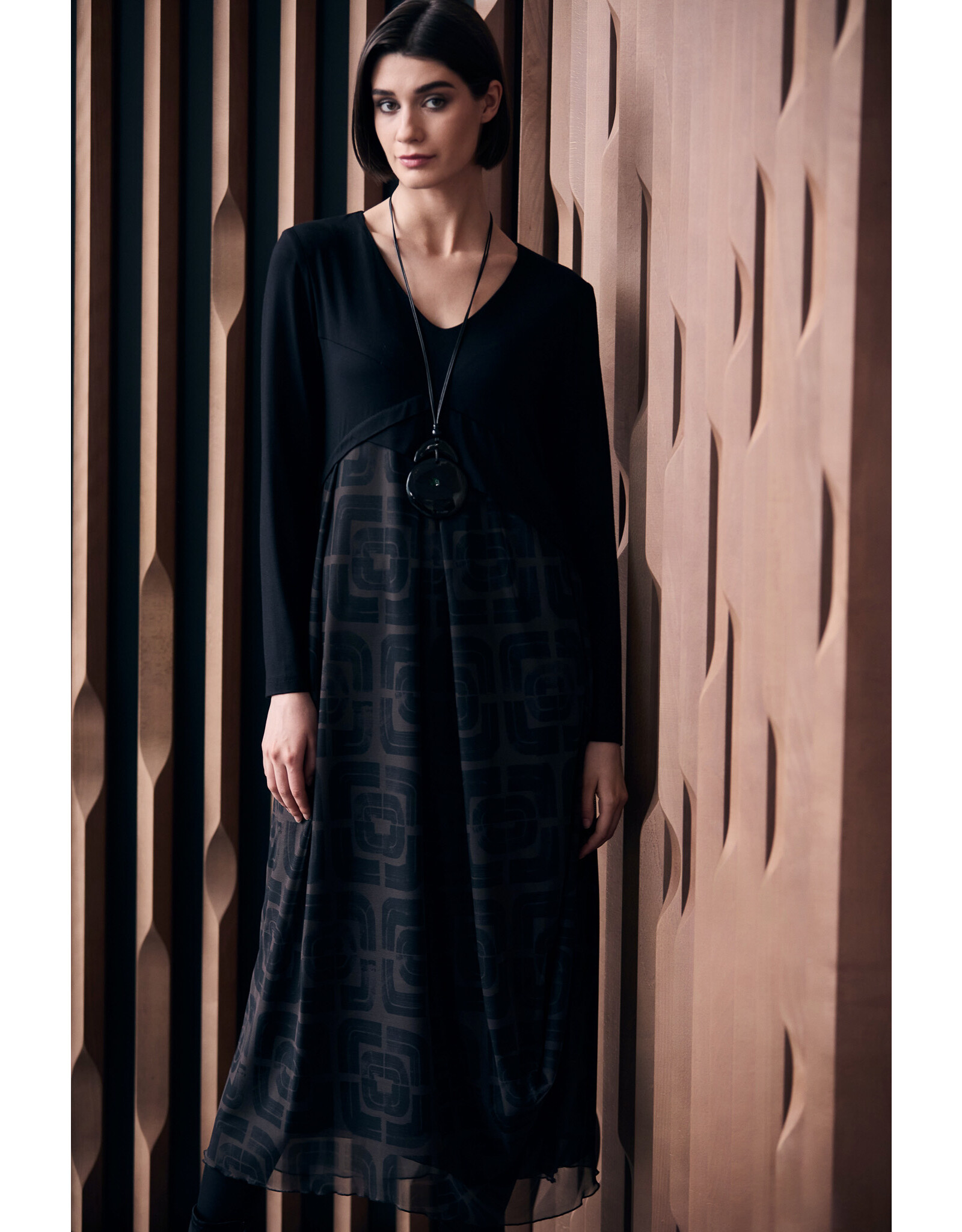 Peruzzi W25197 - RC Dress