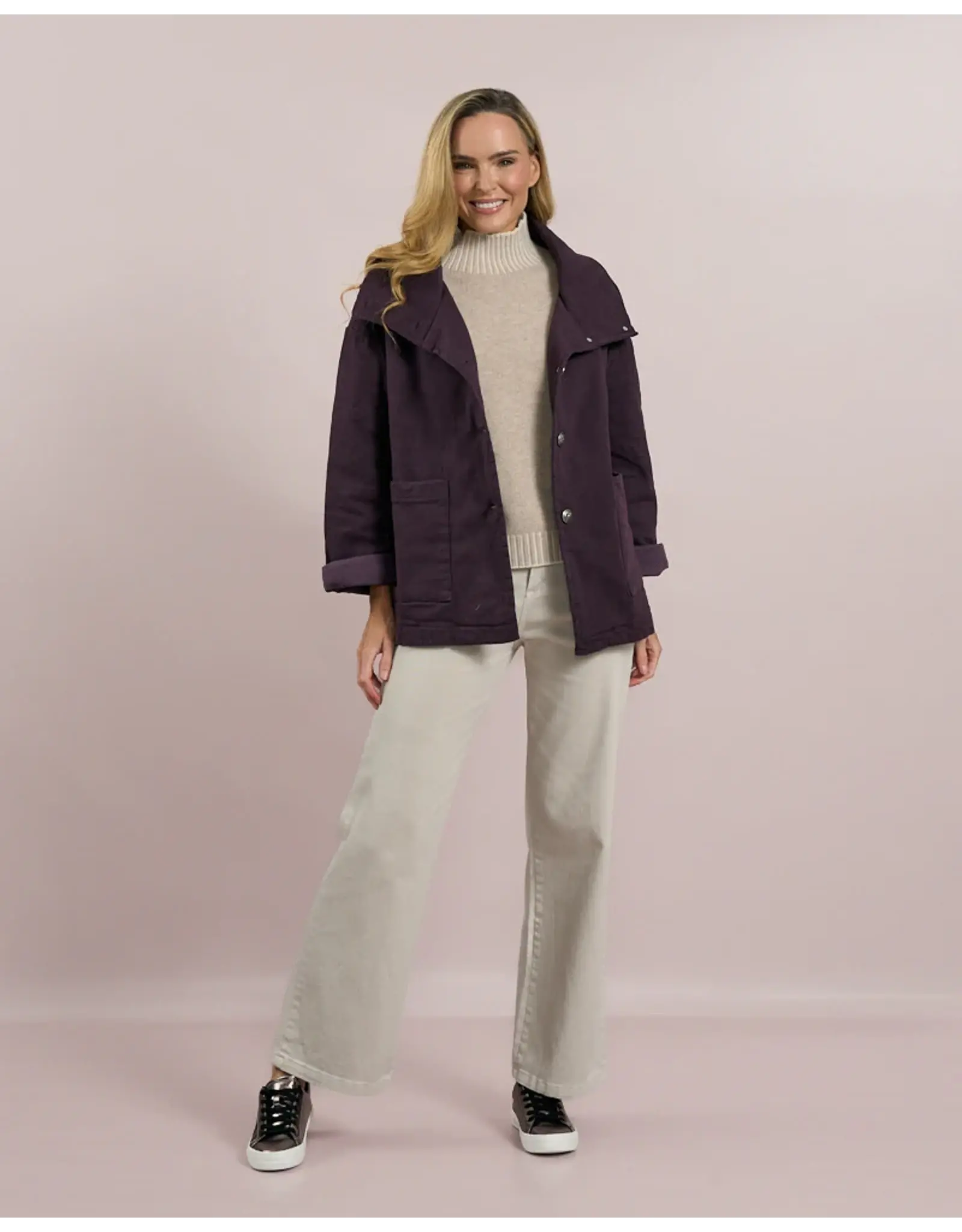 d.e.c.k 824604 - d.e.c.k Trouser