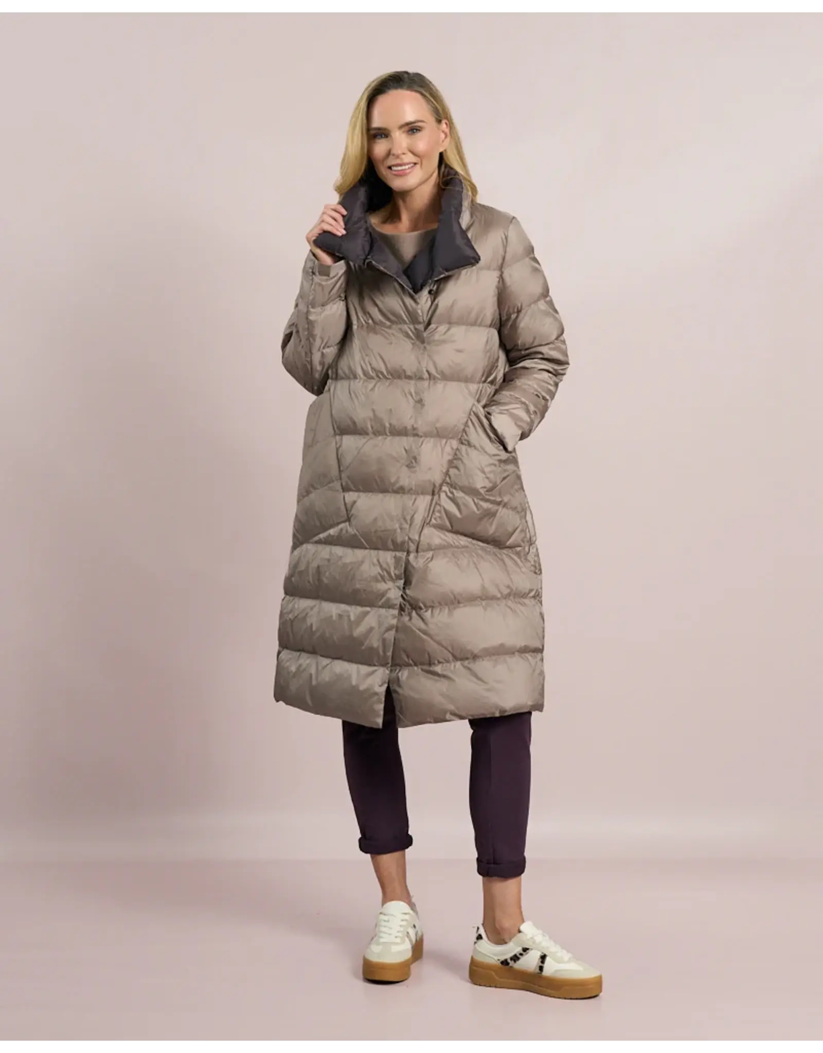 d.e.c.k 1550 - d.e.c.k Reversible Jacket