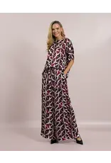 d.e.c.k MM62B - d.e.c.k - Printed Top