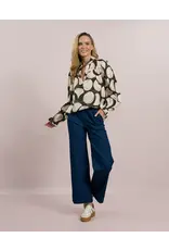 d.e.c.k MC18022 - d.e.c.k Blouse