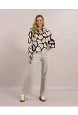d.e.c.k MC18022 - d.e.c.k Blouse