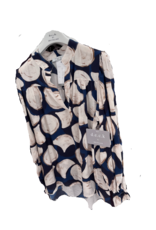 d.e.c.k MC18022 - d.e.c.k Blouse