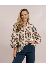 d.e.c.k MC18022 - d.e.c.k Blouse
