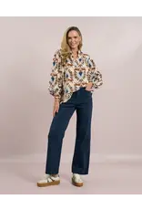 d.e.c.k MC18022 - d.e.c.k Blouse