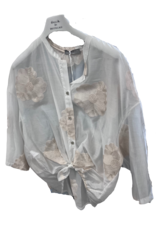 d.e.c.k MC93768 - d.e.c.k  Blouse
