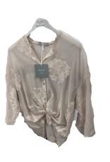 d.e.c.k MC93768 - d.e.c.k  Blouse