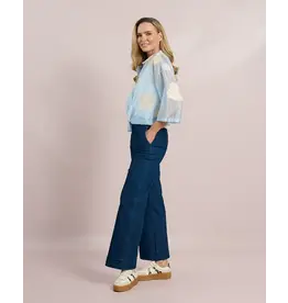 d.e.c.k MC93768 - d.e.c.k  Blouse