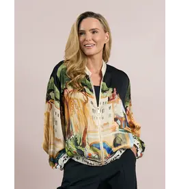 d.e.c.k Bomber Jacket