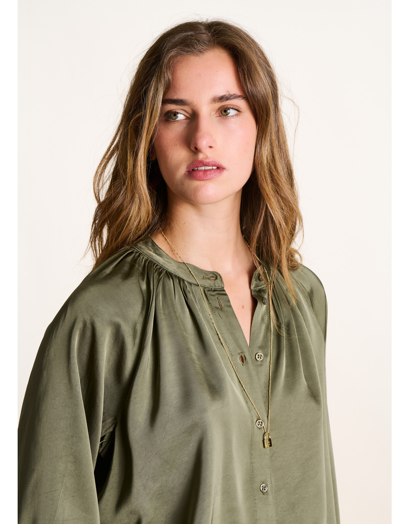 La Fee Maraboutee ELVIA - Blouse