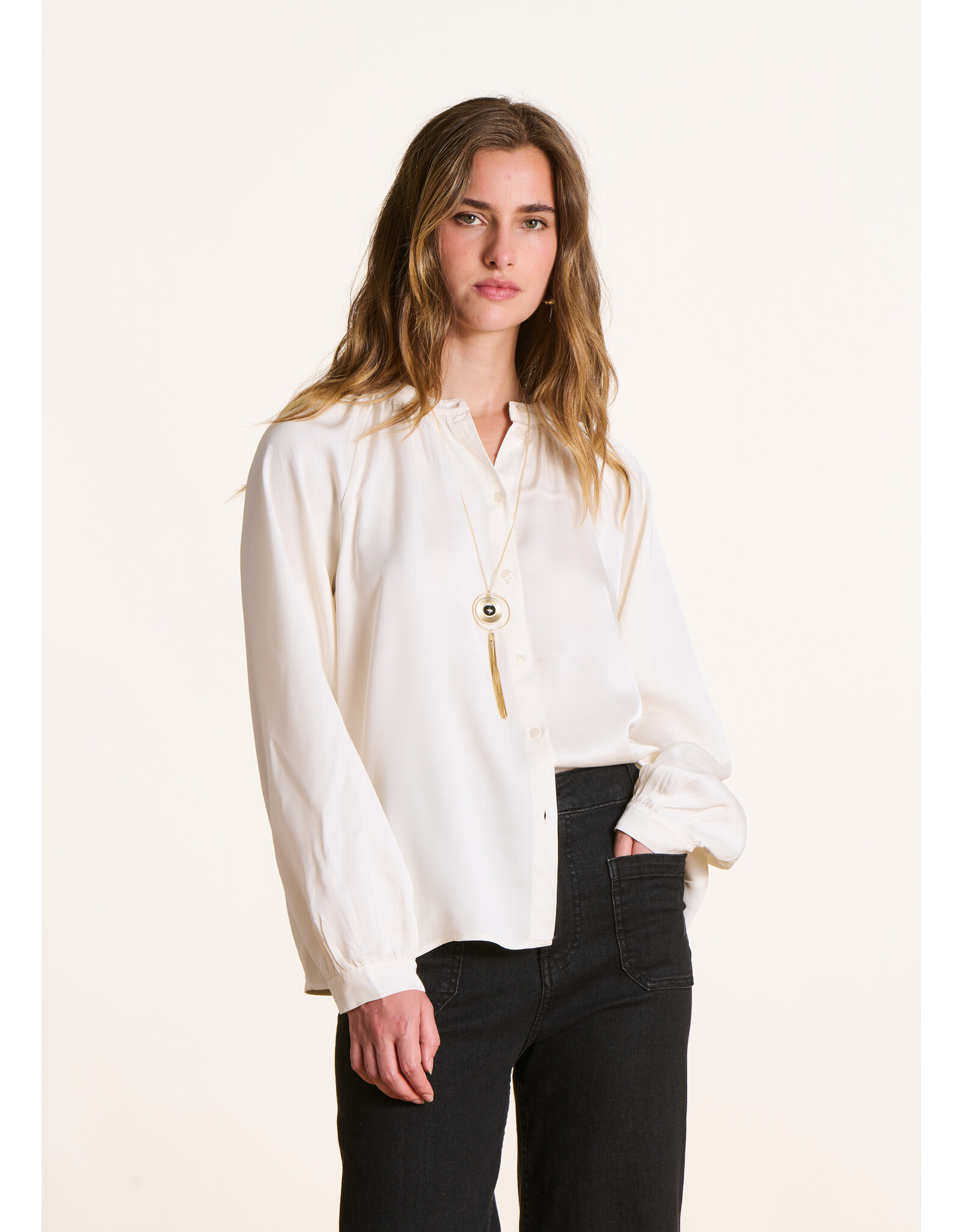 La Fee Maraboutee ELVIA - Blouse