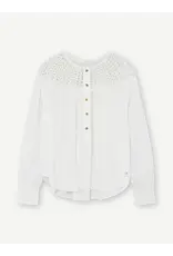 Gustav Denmark 58617 7586 -  Kamelia , Crochet Blouse Gustav Denmark 58617 7586 -  Kamelia , Crochet Blouse