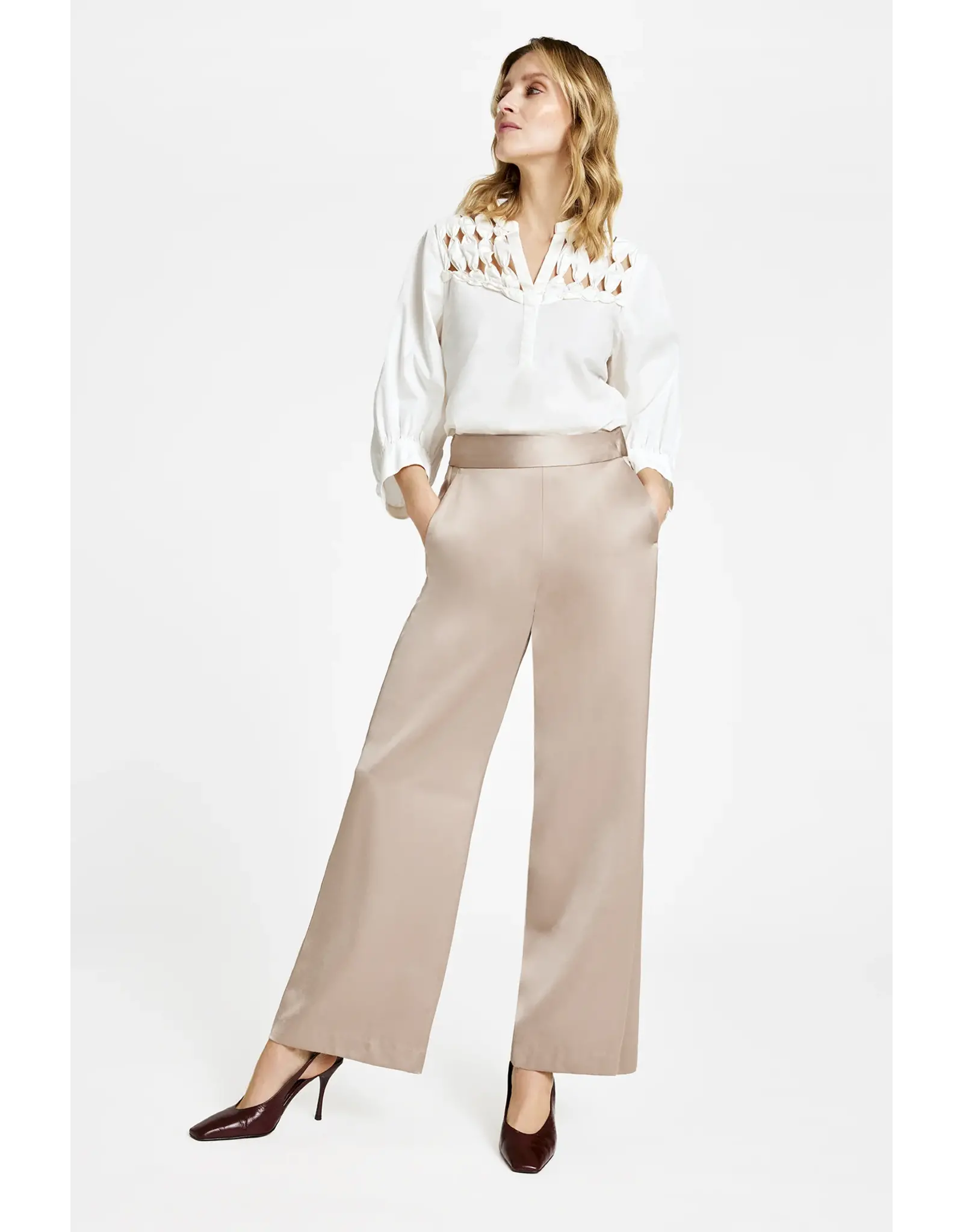 Gustav Denmark 58024 6745 -  Miya , Wide Leg