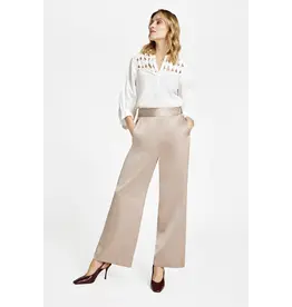 Gustav Denmark Miya , Wide Leg
