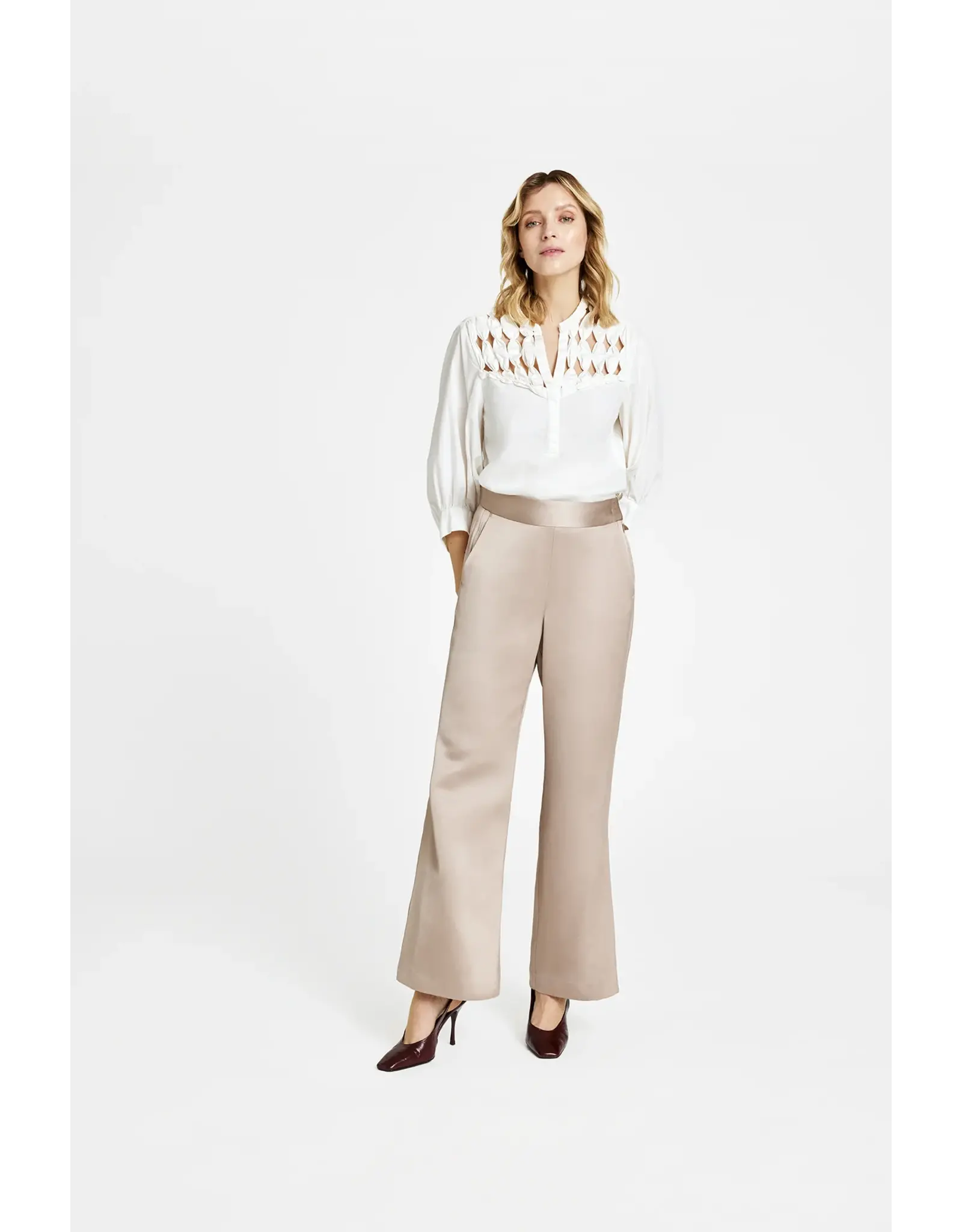 Gustav Denmark 58024 6745 -  Miya , Wide Leg