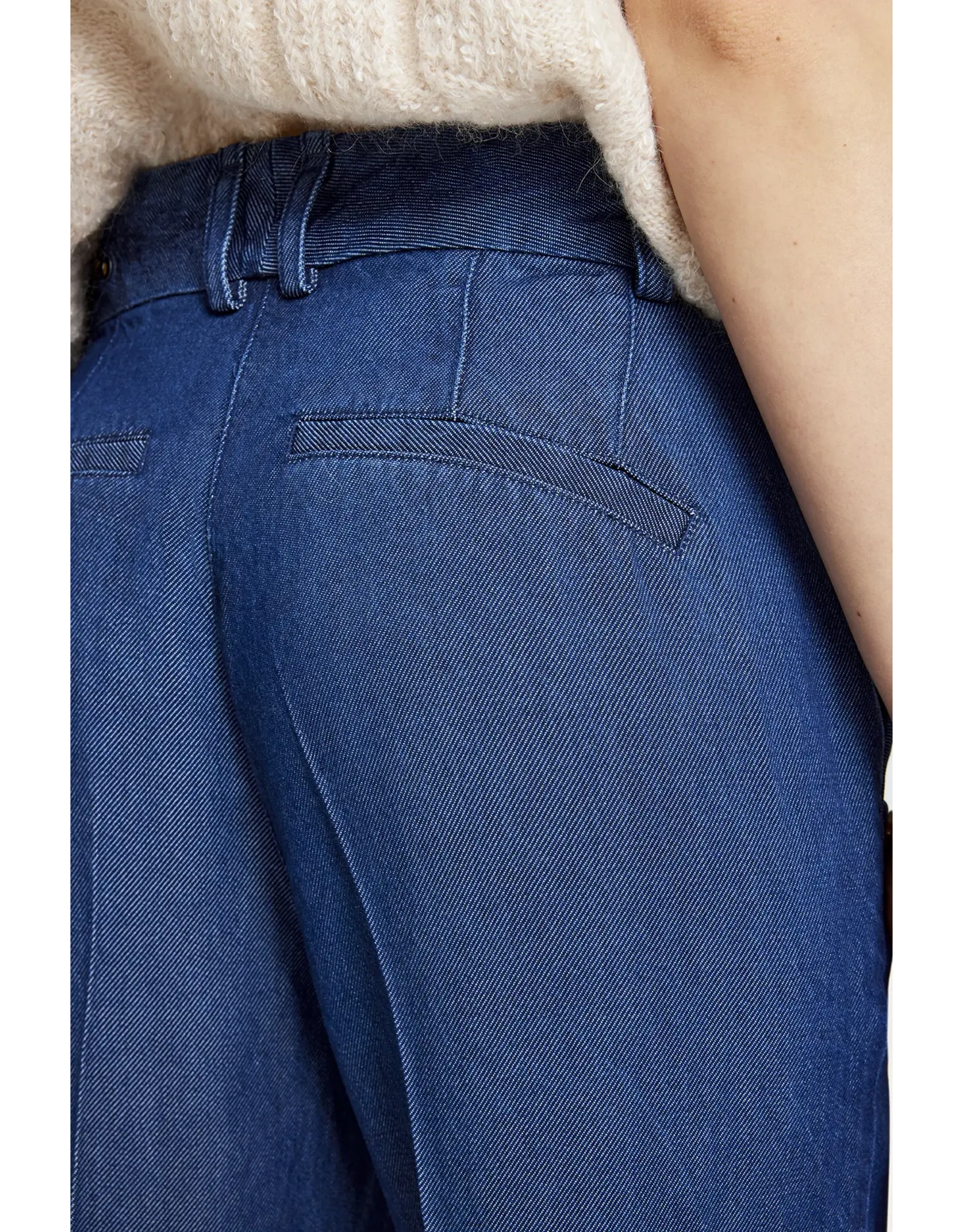 Gustav Denmark 58021 6720  -  Cali,  Straight Leg