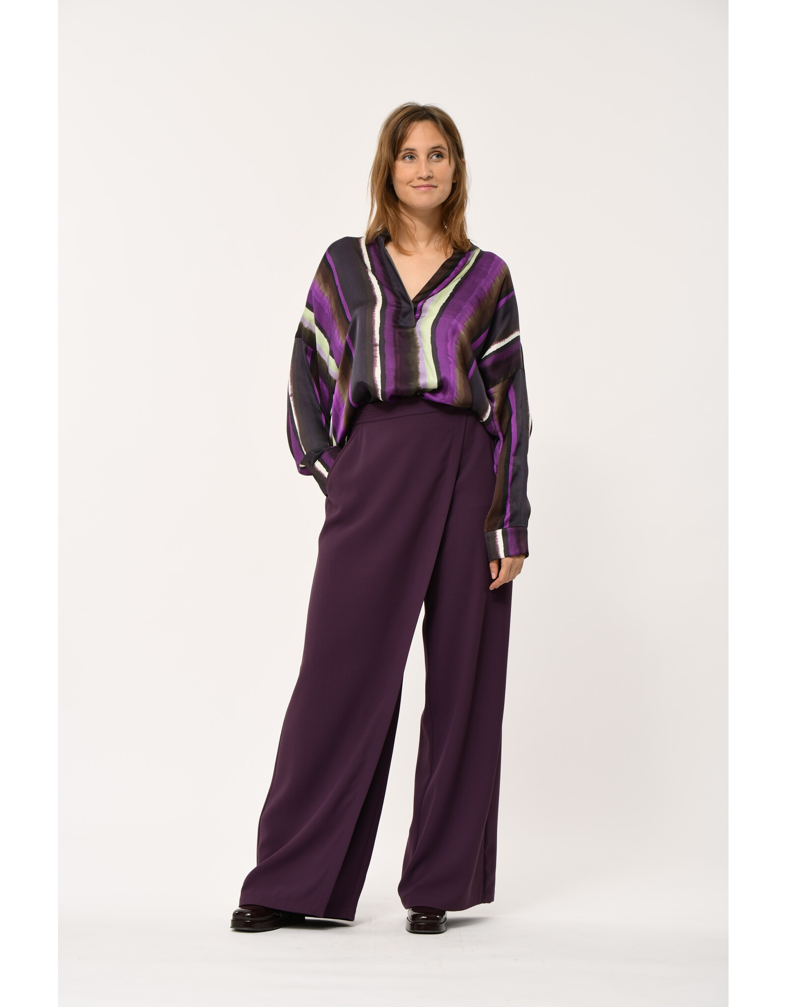 La Fee Maraboutee ESTIA