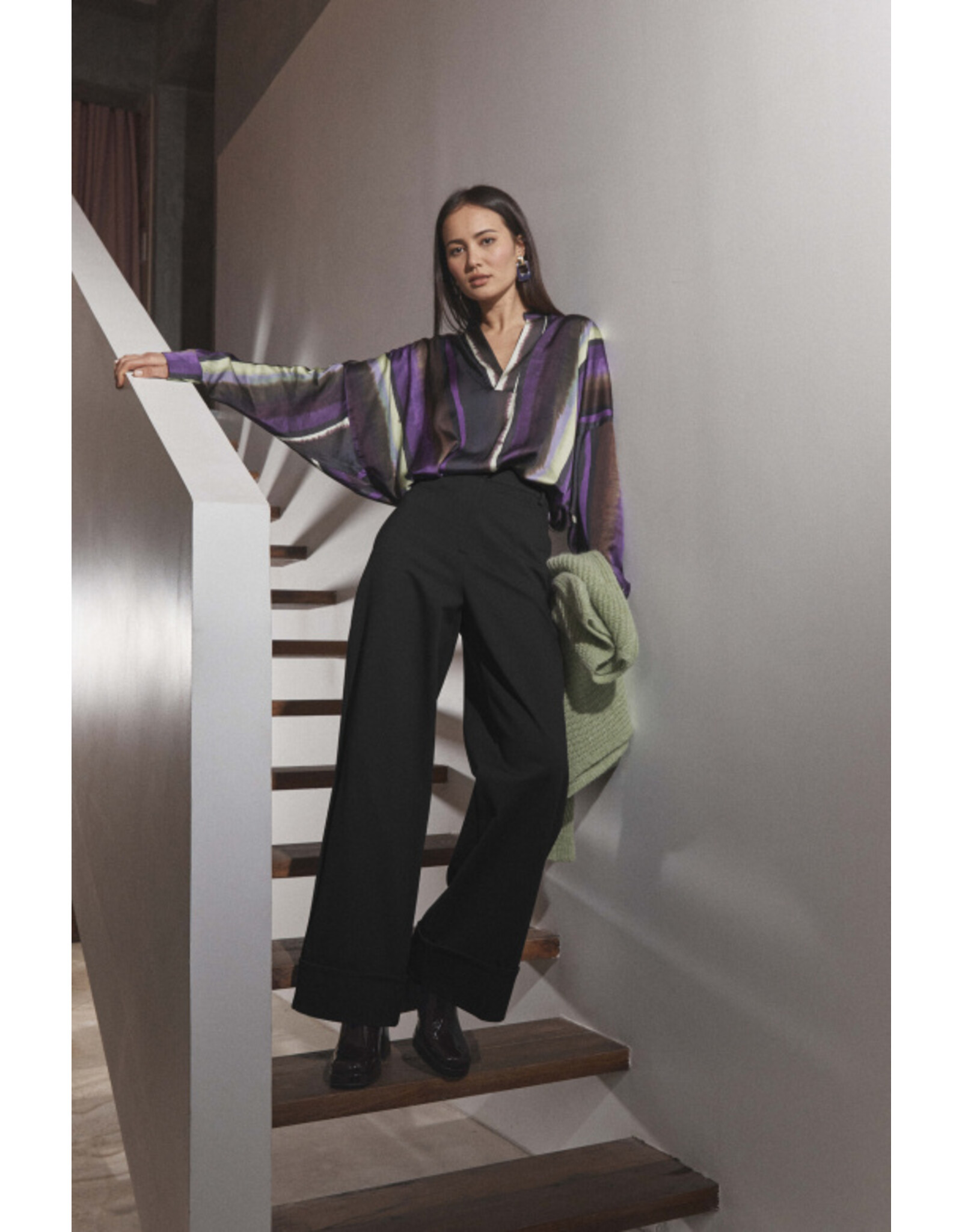 La Fee Maraboutee ESTIA