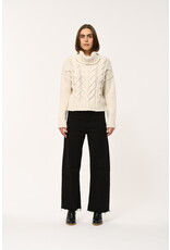 La Fee Maraboutee EREBE - Sweater La Fee Maraboutee EREBE - Sweater