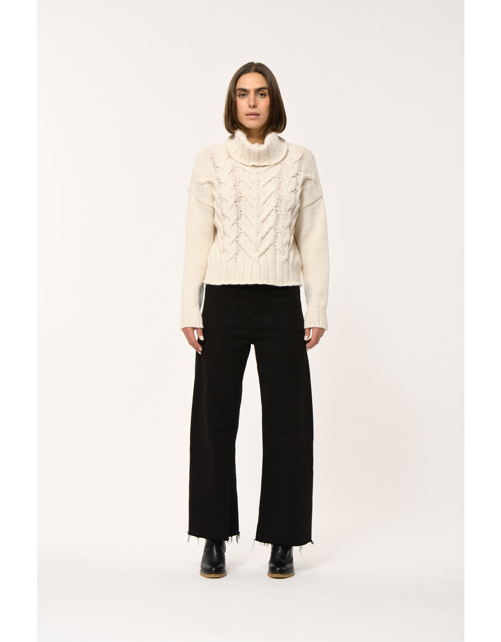 La Fee Maraboutee EREBE - Sweater