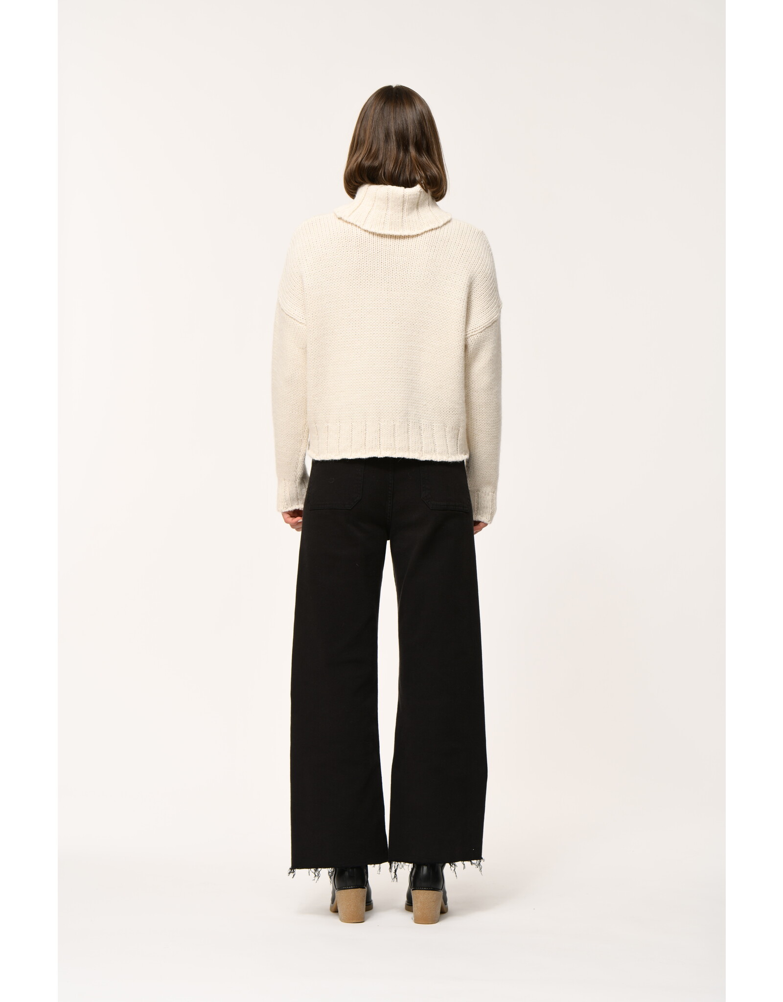 La Fee Maraboutee EREBE - Sweater