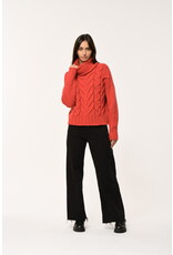 La Fee Maraboutee EREBE - Sweater La Fee Maraboutee EREBE - Sweater