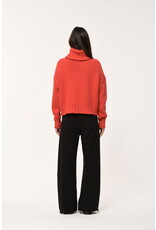 La Fee Maraboutee EREBE - Sweater La Fee Maraboutee EREBE - Sweater