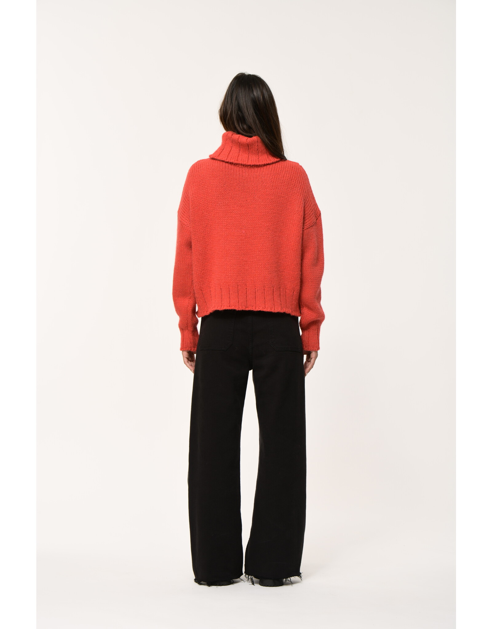 La Fee Maraboutee EREBE - Sweater