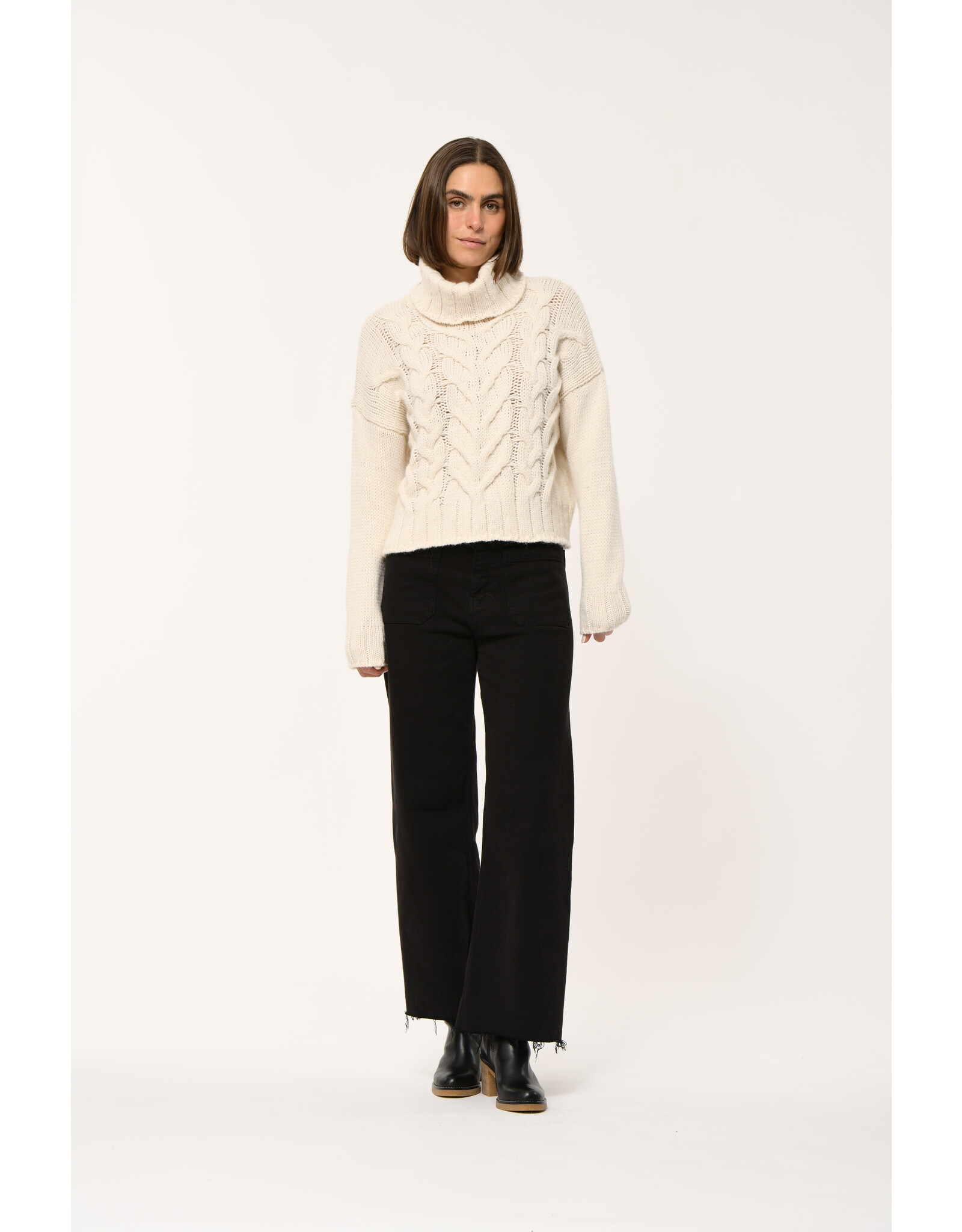 La Fee Maraboutee EREBE - Sweater