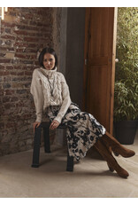 La Fee Maraboutee EREBE - Sweater La Fee Maraboutee EREBE - Sweater