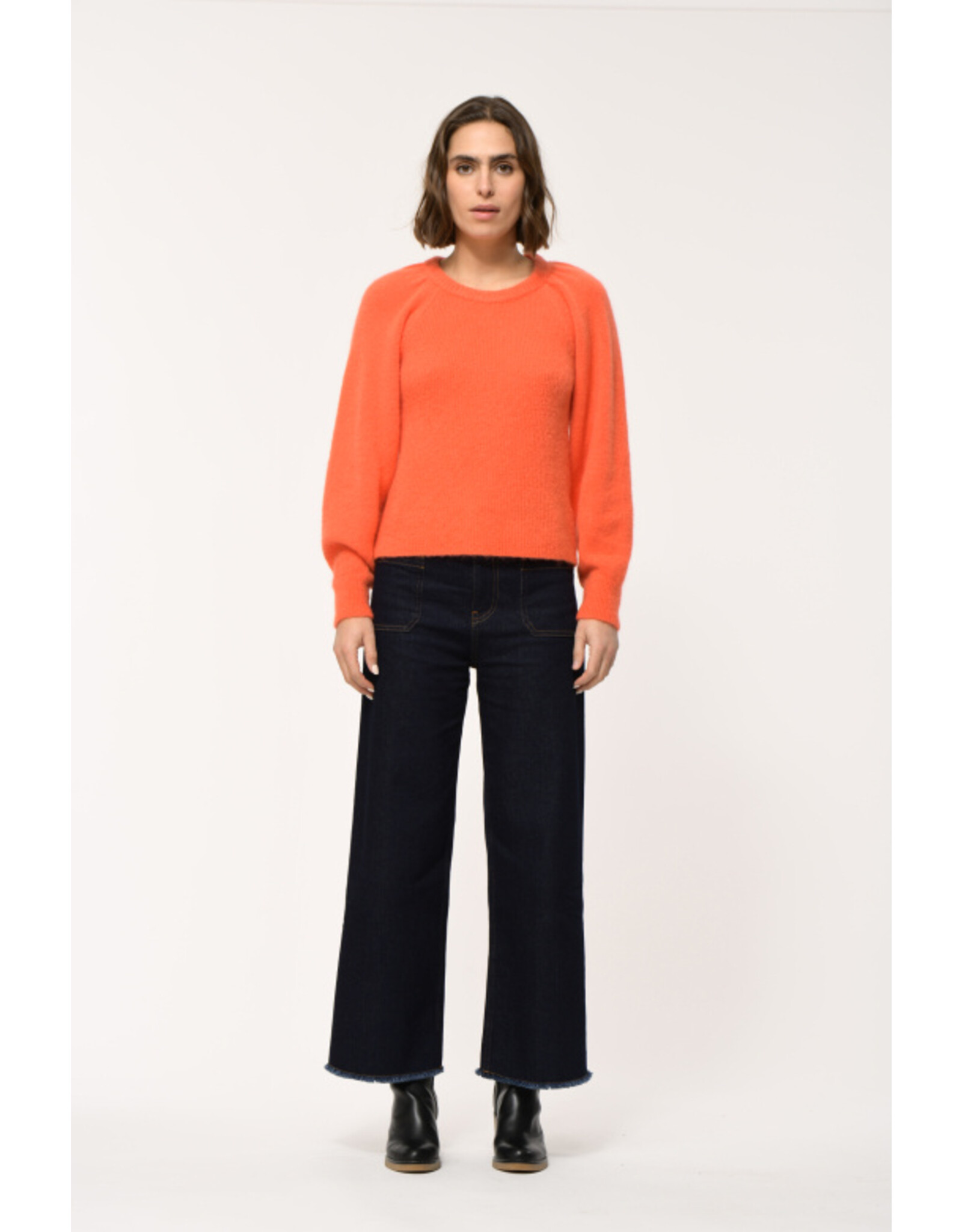 La Fee Maraboutee ETEIA - Sweater