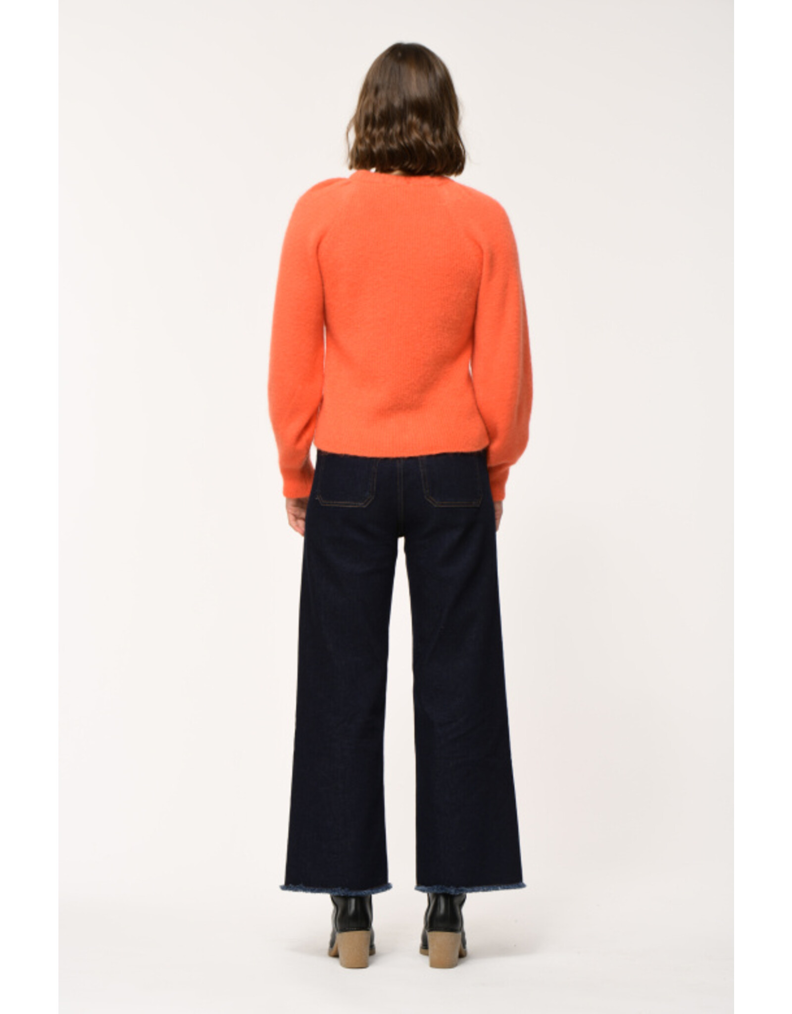 La Fee Maraboutee ETEIA - Sweater