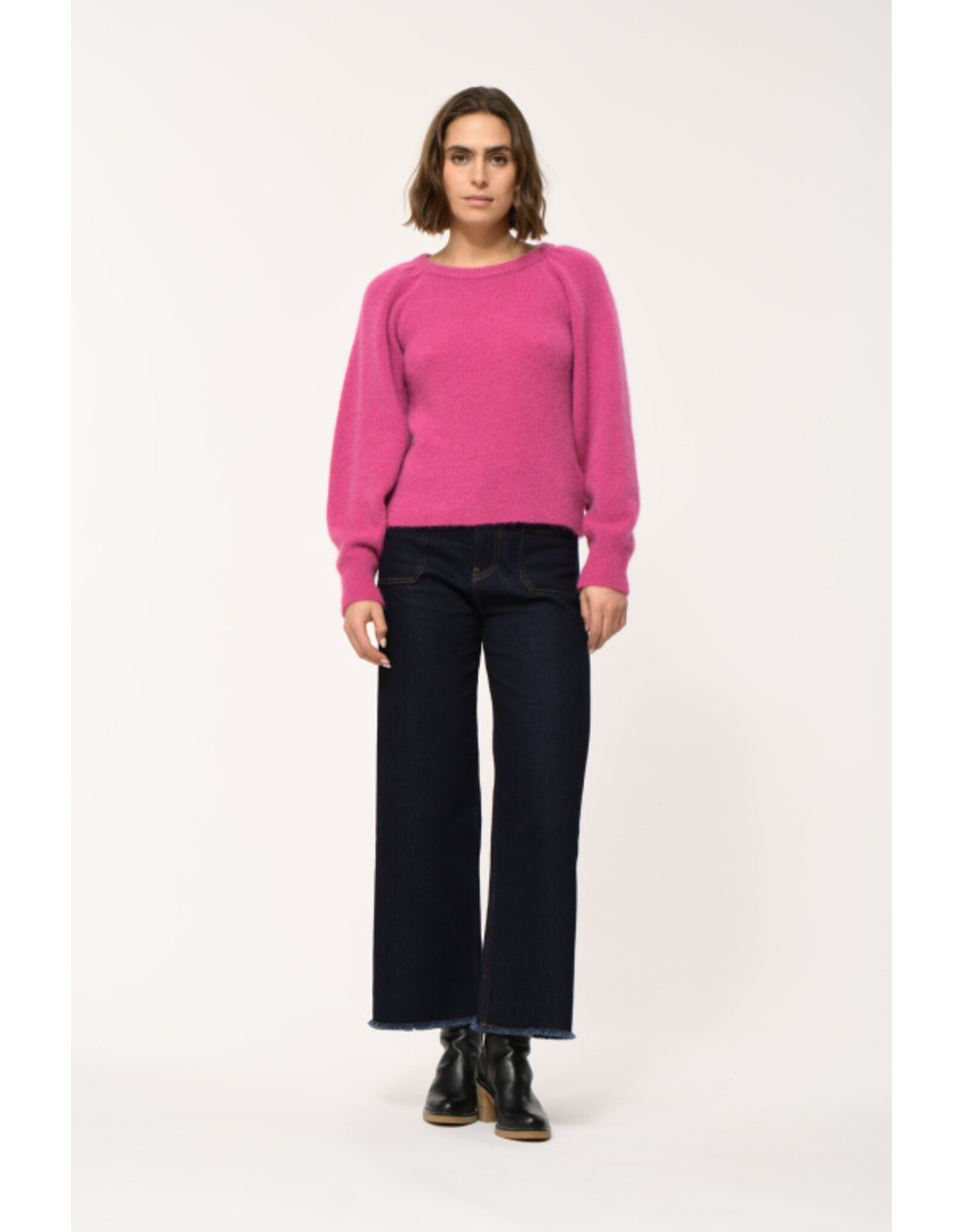 La Fee Maraboutee ETEIA - Sweater