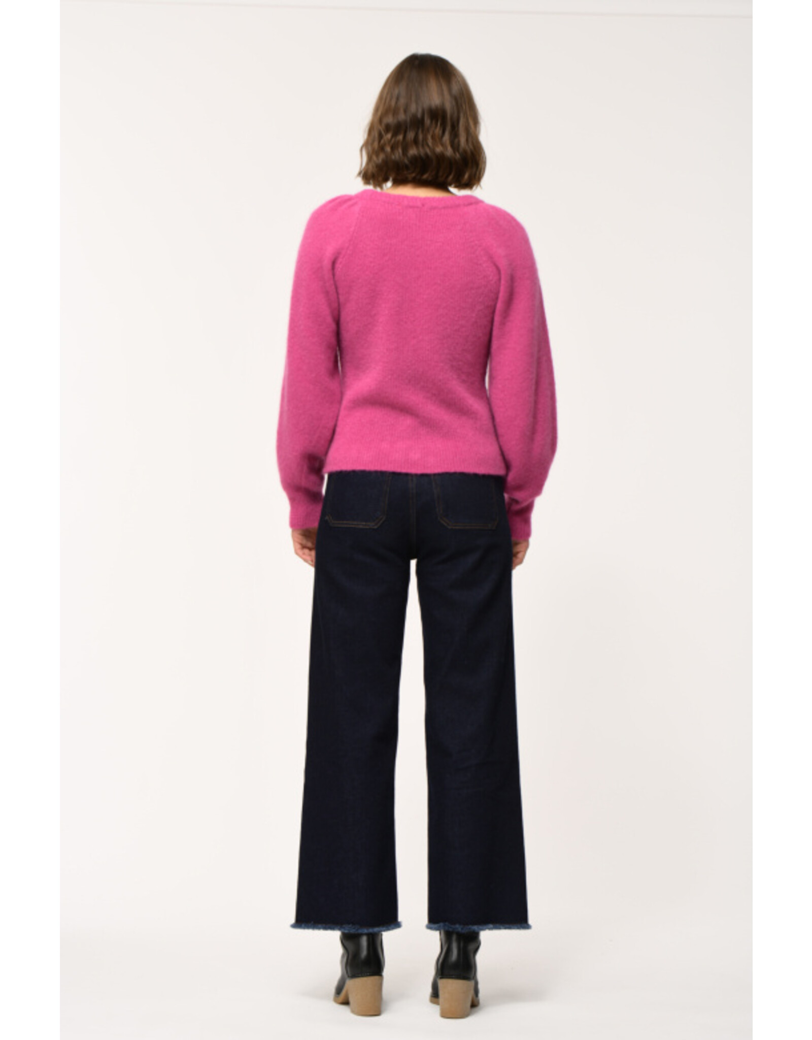 La Fee Maraboutee ETEIA - Sweater