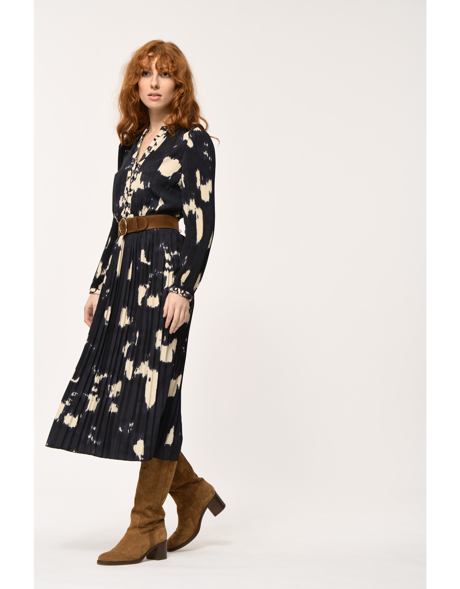 La Fee Maraboutee EDAME - Belt