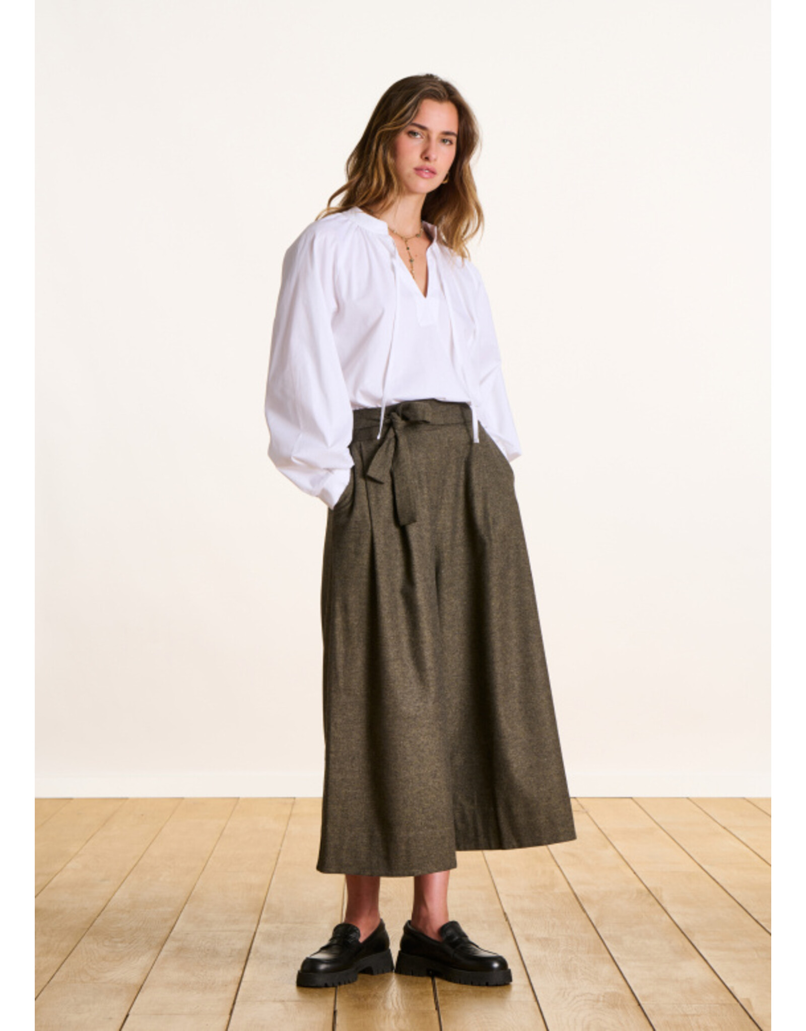 La Fee Maraboutee DACTUS - Trousers