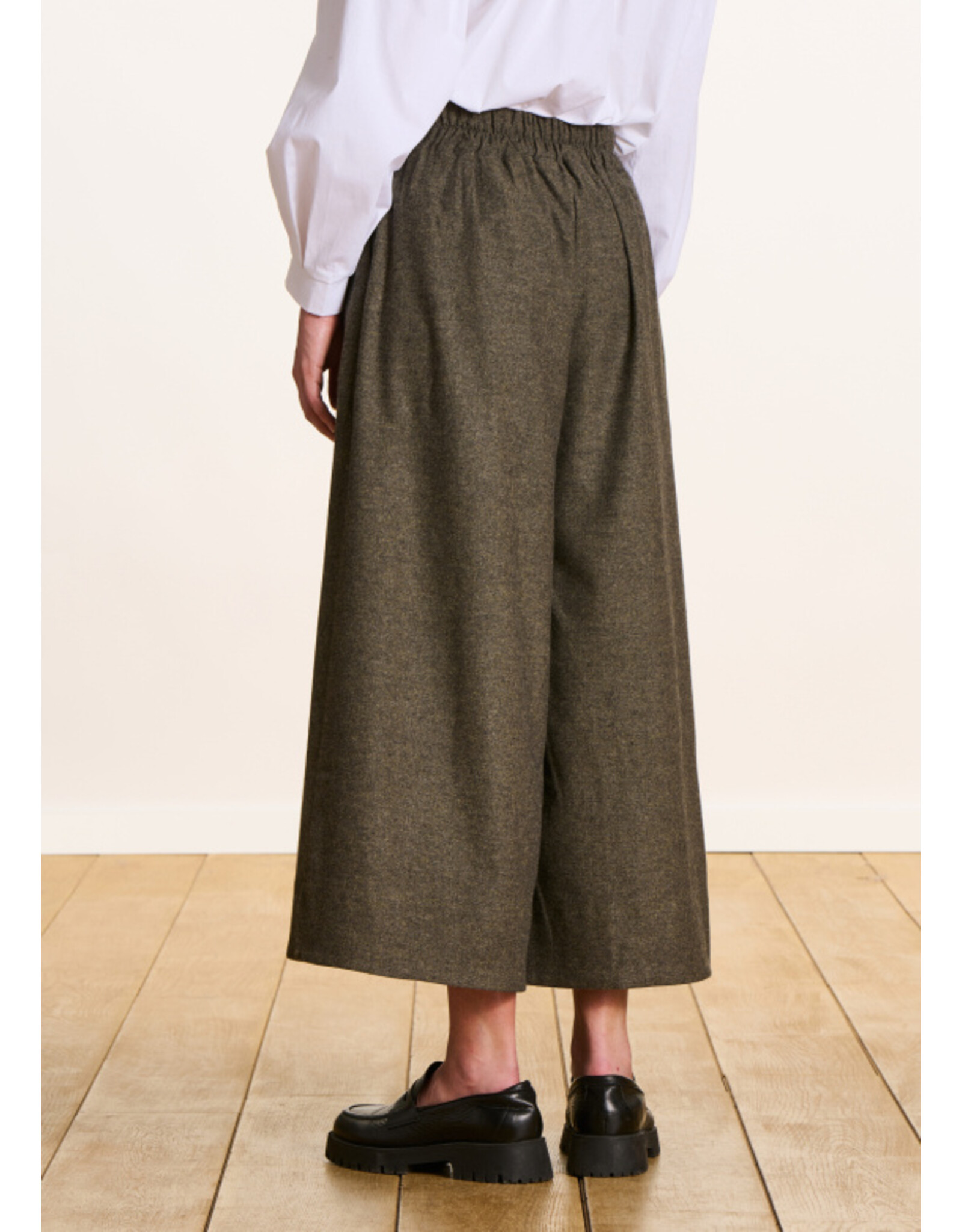 La Fee Maraboutee DACTUS - Trousers