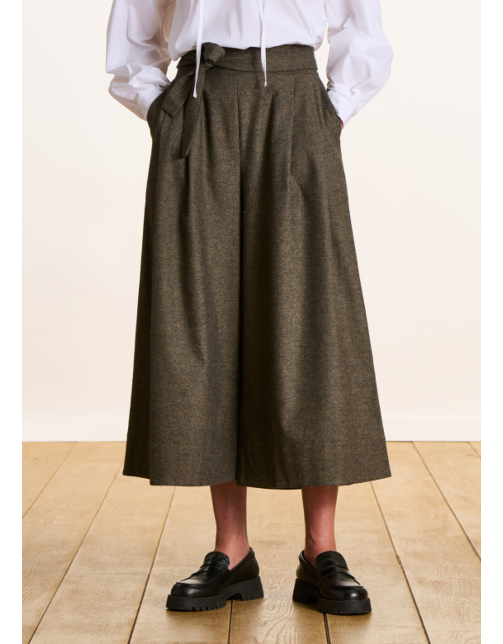 La Fee Maraboutee DACTUS - Trousers