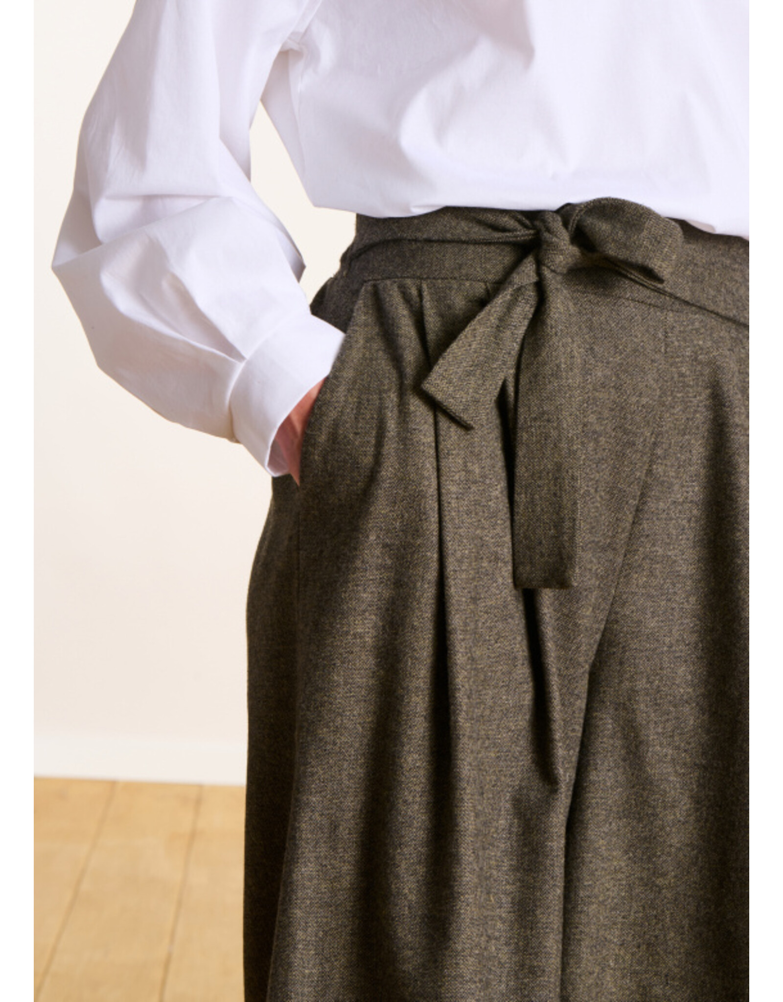 La Fee Maraboutee DACTUS - Trousers