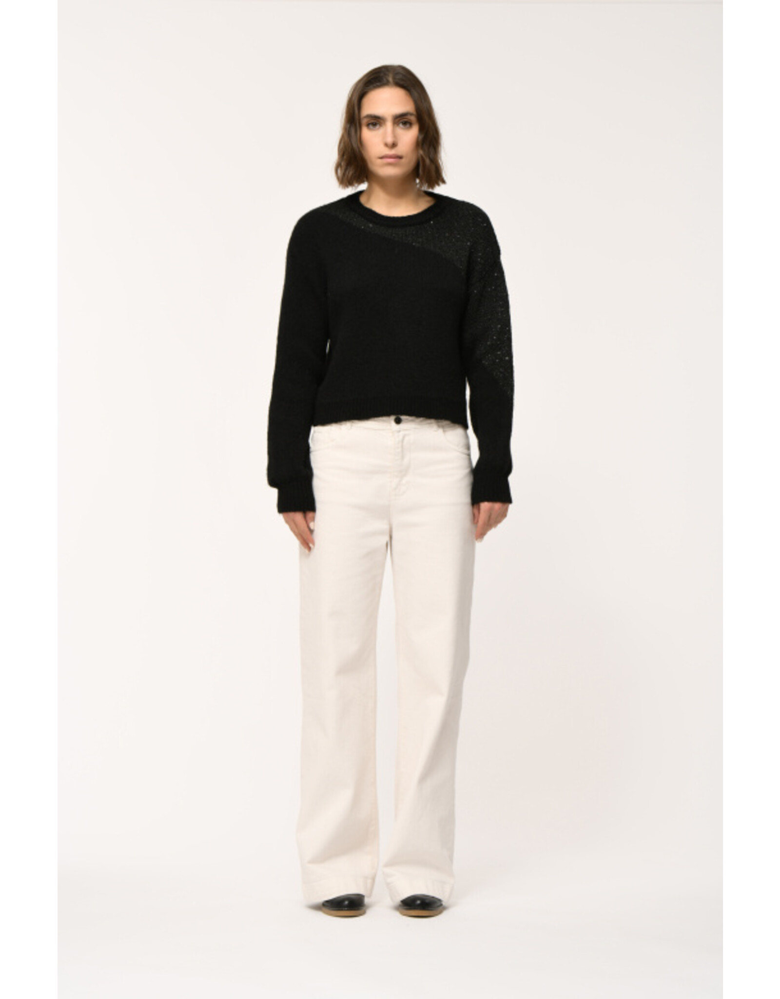 La Fee Maraboutee ERNO - Sweater