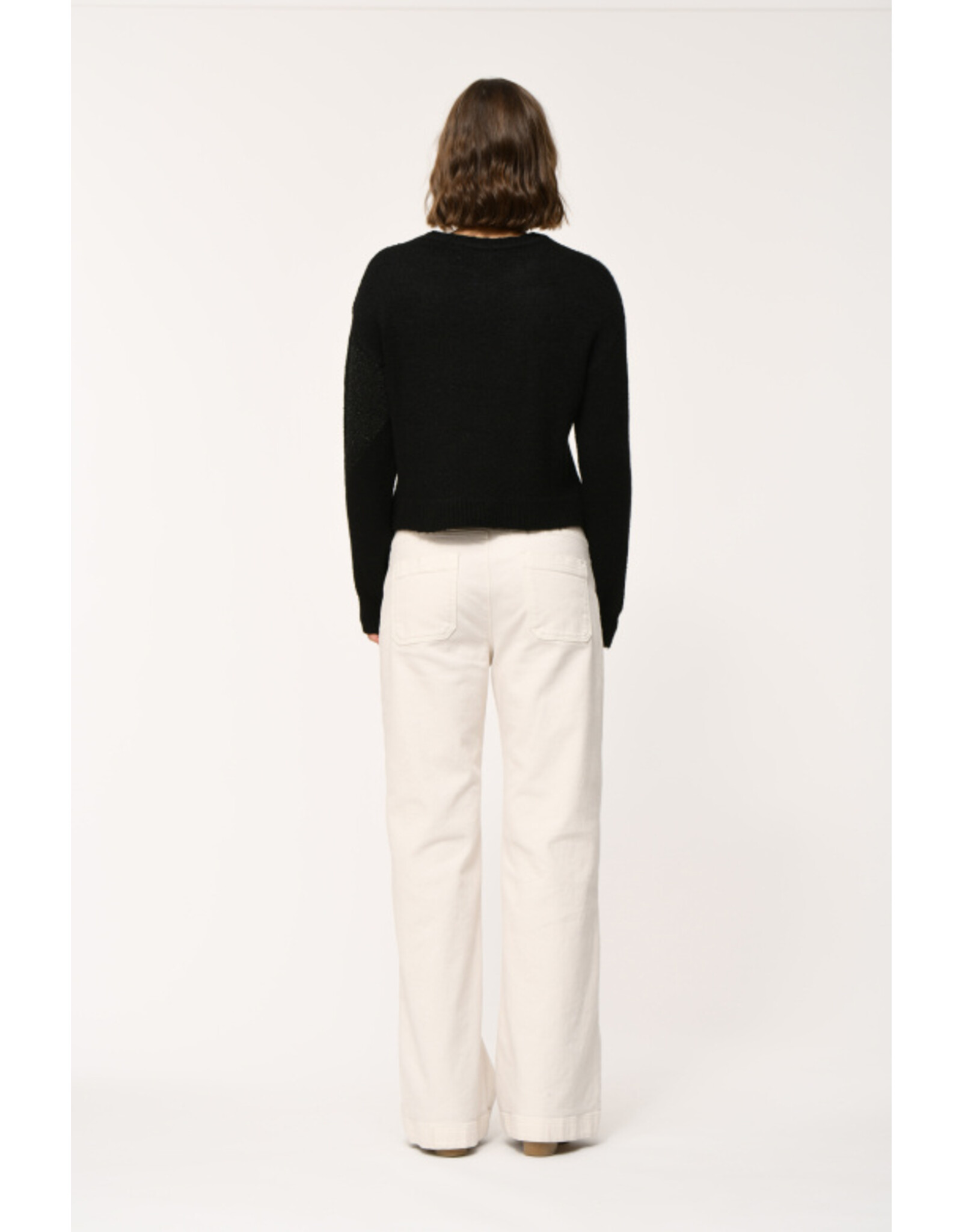 La Fee Maraboutee ERNO - Sweater