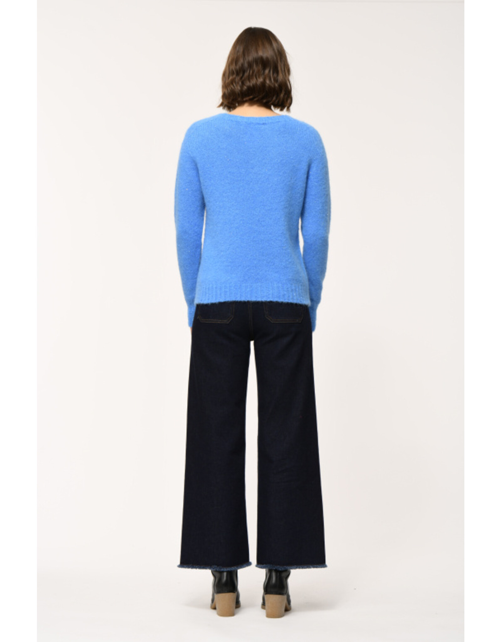 La Fee Maraboutee ECAR - Sweater