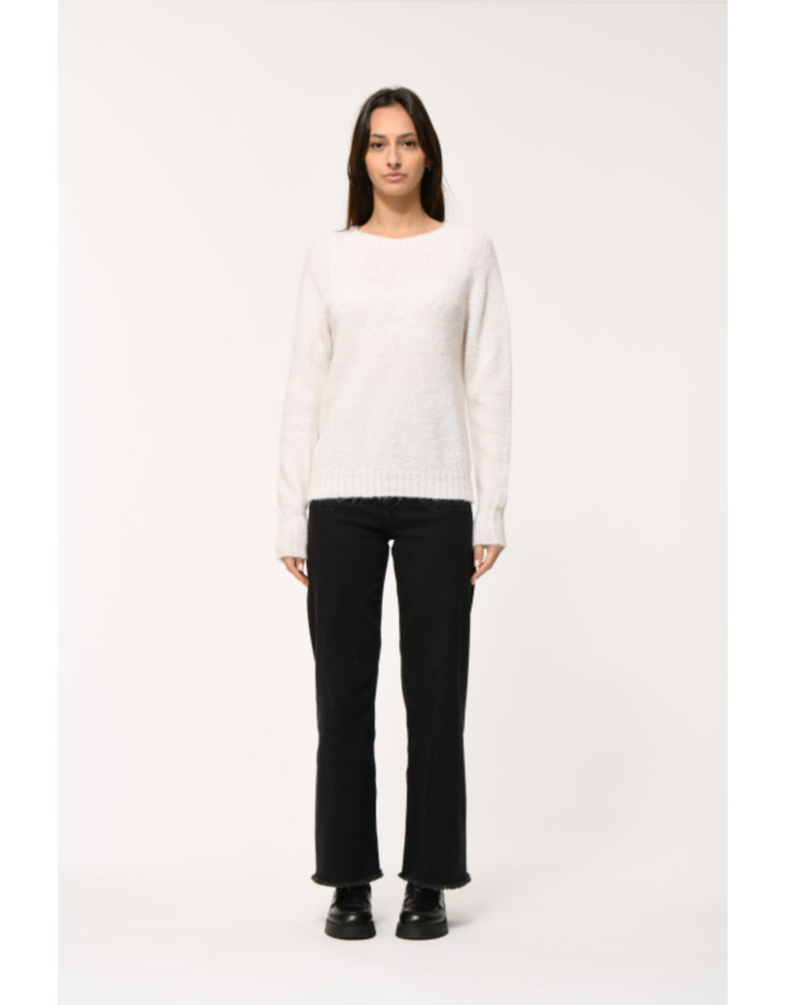 La Fee Maraboutee ECAR - Sweater